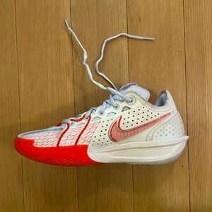 Nike Men's Air Zoom GT Cut 3 EP SIZE 7.5